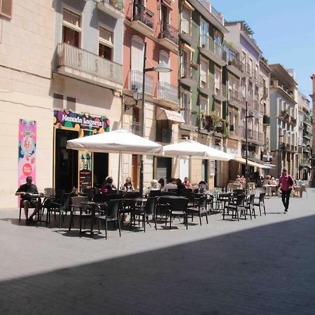 Ca Lanosa Apartamento Alicante Exterior foto