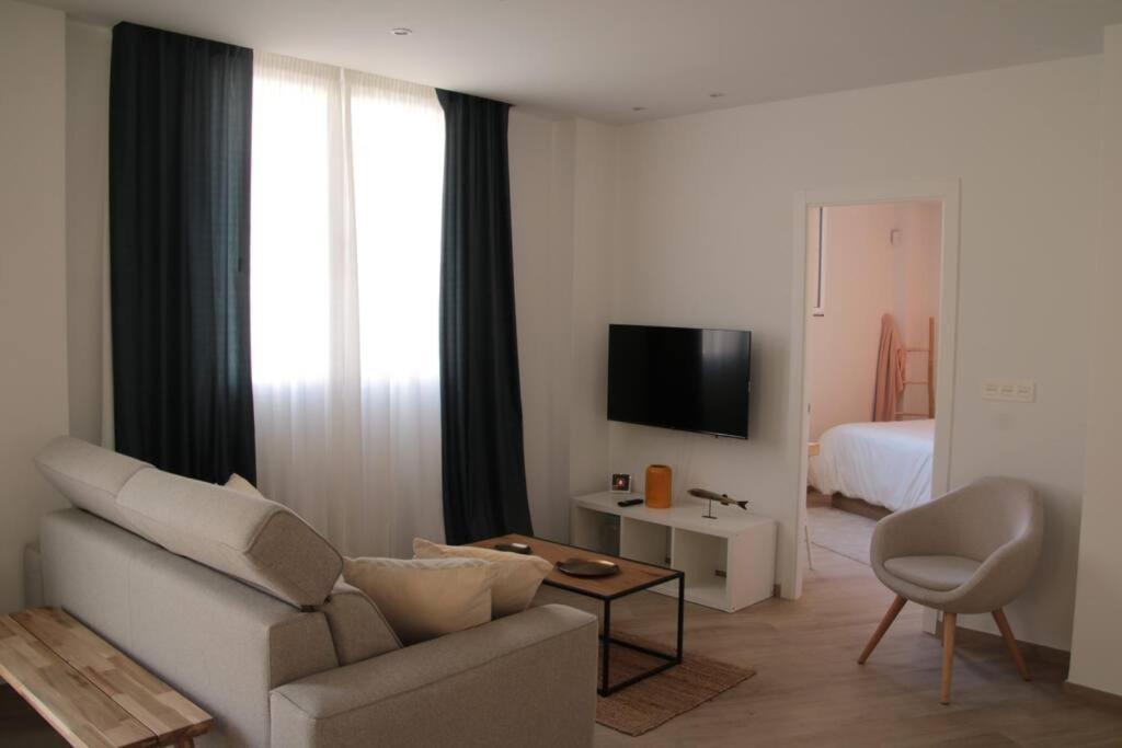 Ca Lanosa Apartamento Alicante Exterior foto
