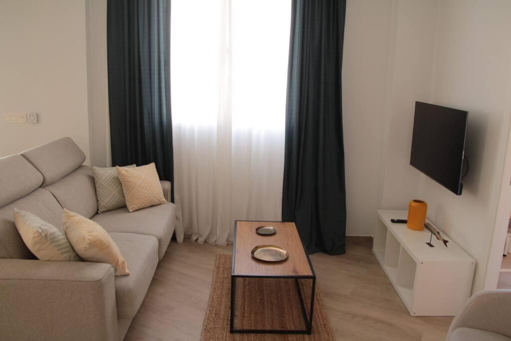 Ca Lanosa Apartamento Alicante Exterior foto