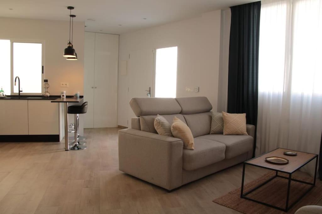 Ca Lanosa Apartamento Alicante Exterior foto