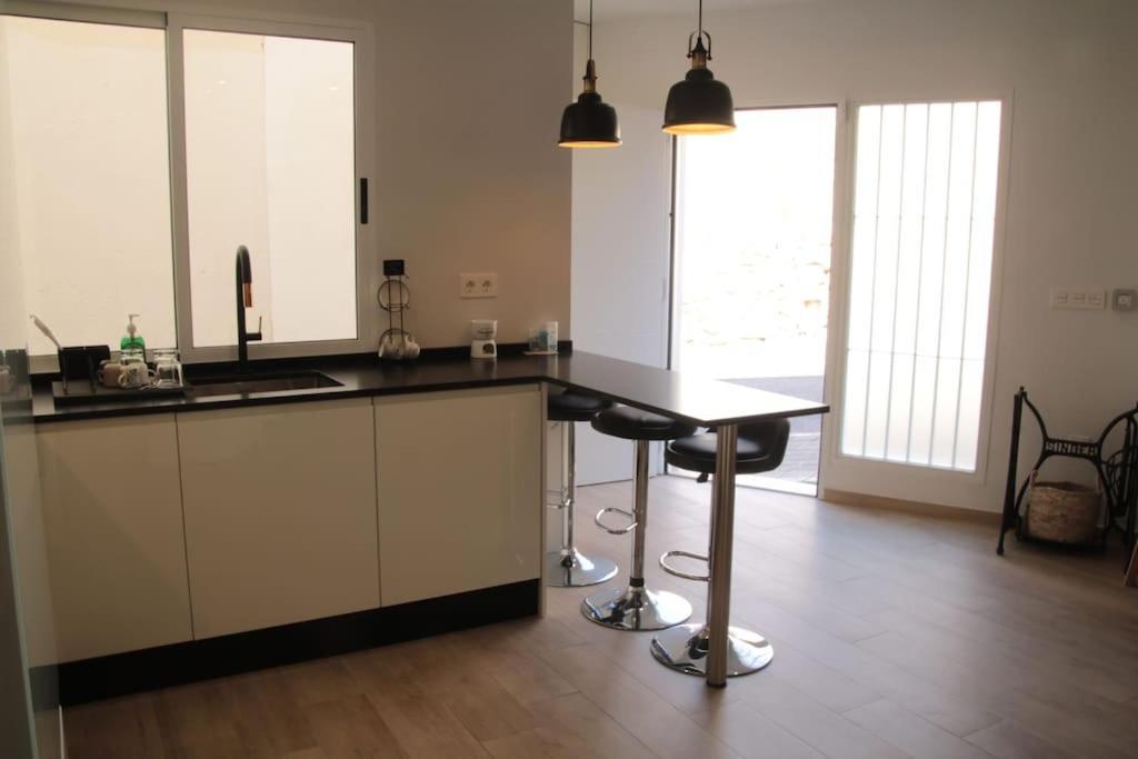 Ca Lanosa Apartamento Alicante Exterior foto