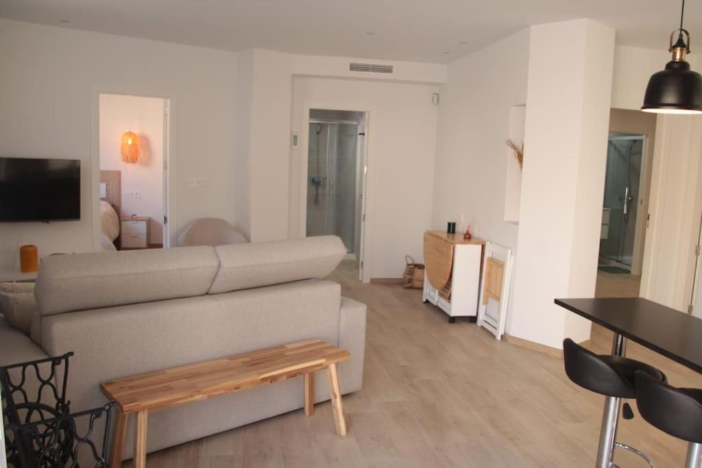 Ca Lanosa Apartamento Alicante Exterior foto